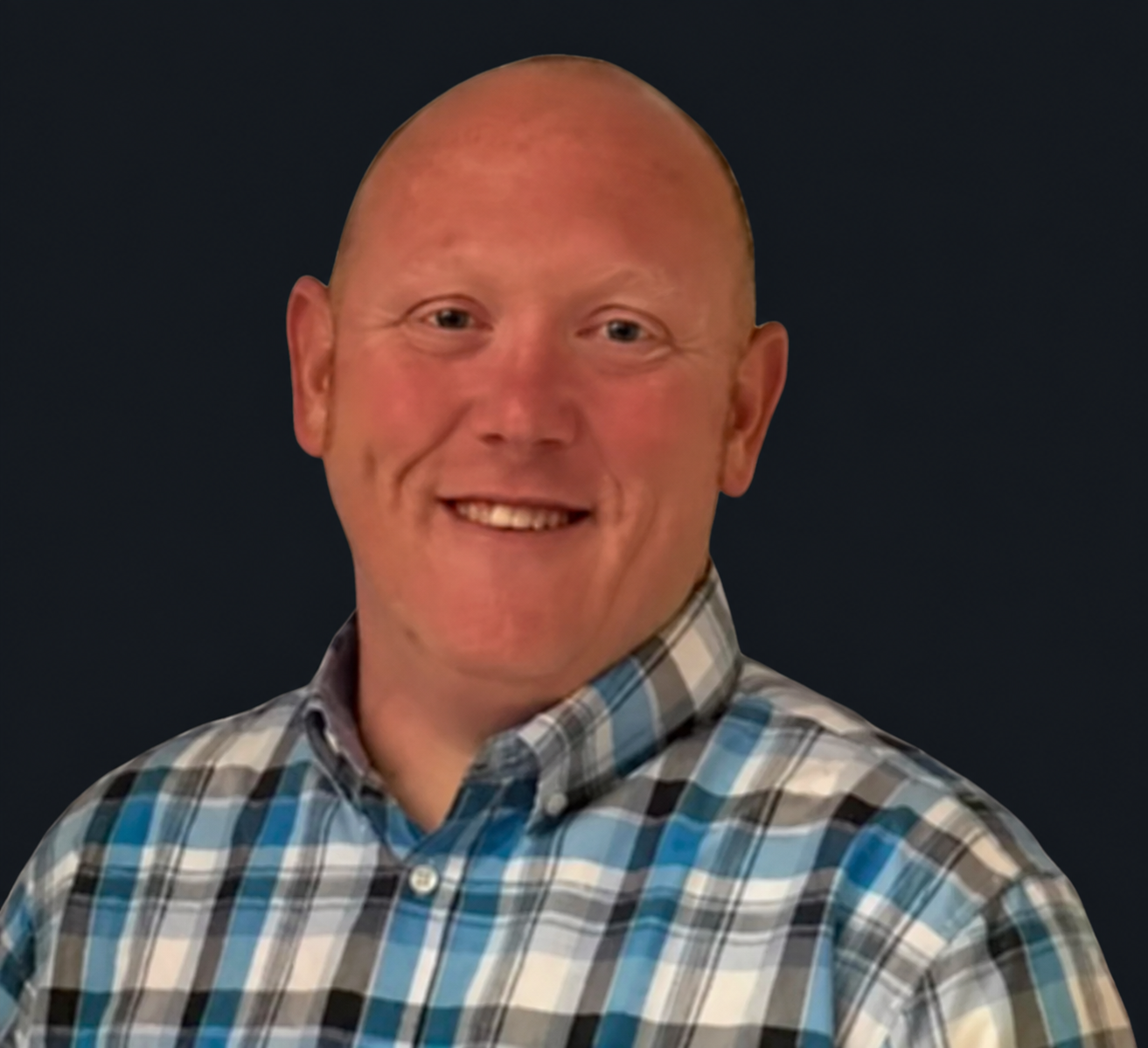 Jarrod Emes - Owner and President of KRE Security
