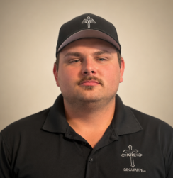 Joseph Dzingleski - Operations Manager