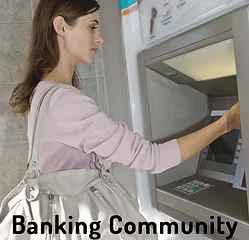 Security for banks in eastern PA