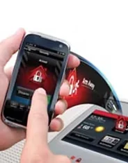 Home security equipment