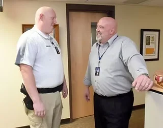 Armed security service companies PA