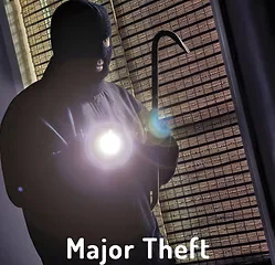 Major theft private investigators
