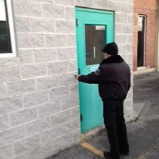 Security guard companies in Reading