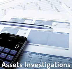 Assets investigations eastern PA
