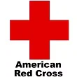 American Red Cross training