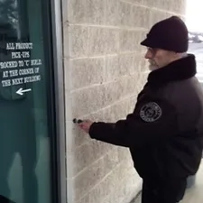 Armed security guard Lehigh Valley