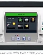 Smart security device