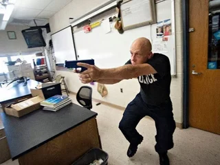 In aftermath of Parkland shooting, Lehigh Valley school districts answer call