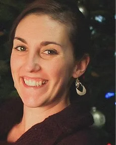Kandice Pyles finance & scheduling mgr