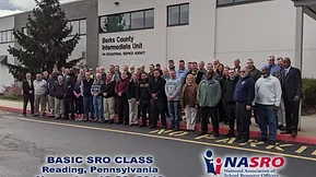 KRE School Security Division article