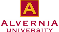 Alvernia University logo