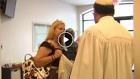 WFMZ: Jewish community in Berks gathers for Yom Kippur amid violence overseas