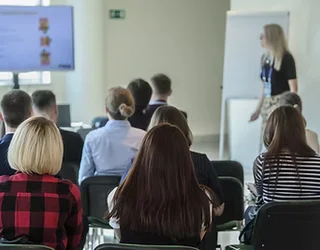 Training course