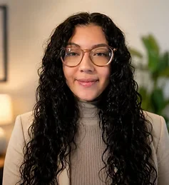Amanda Ahmed - Hiring Recruitment Supervisor