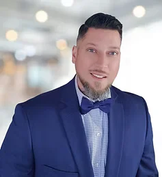 Matthew Peters - Executive Director