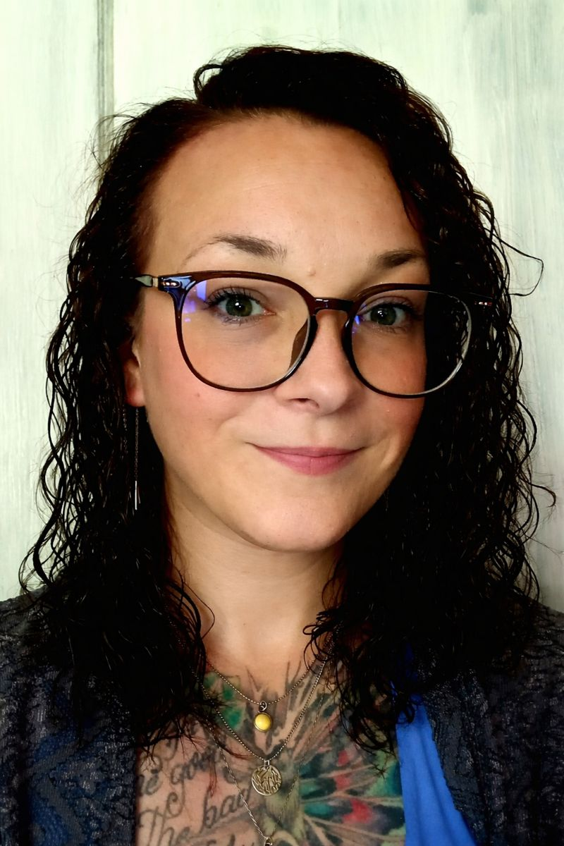 Samantha Chase - Contract & Risk Administration Manager